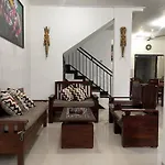Villa Cedil Seminyak