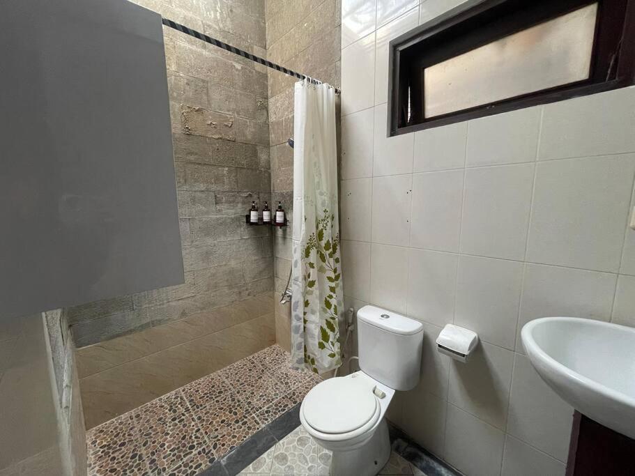 Villa Cedil Seminyak (Bali)