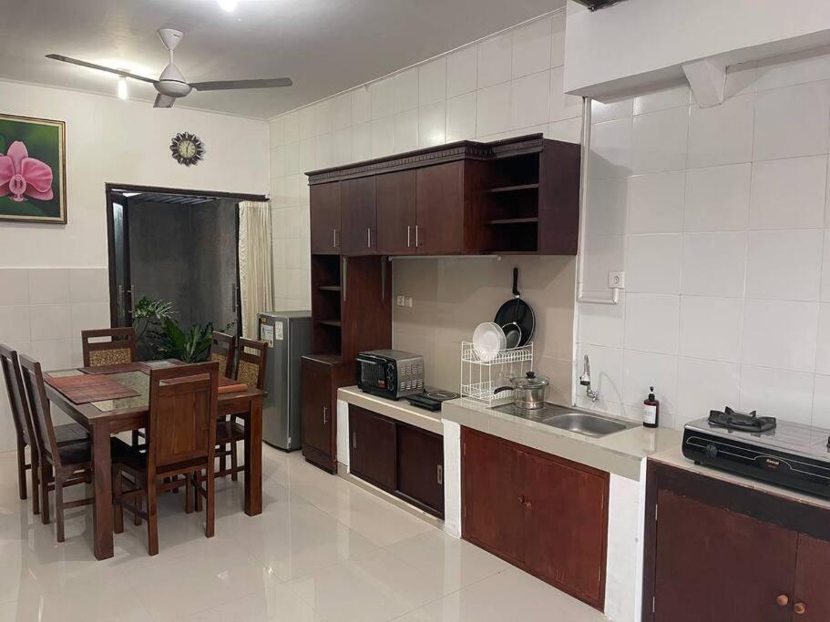 Villa Cedil Seminyak (Bali)