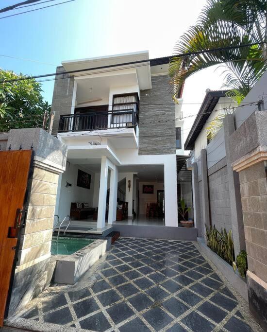 Villa Cedil Seminyak (Bali)